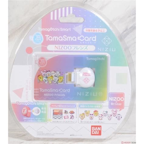 bandai namco smart card|Tamagotchi Smart .